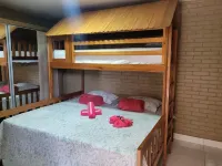 Casa as Margens do rio São Francisco - Aceitamos Pets Hotels in Petrolina