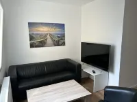Modern service apartment Hotels in Recklinghausen
