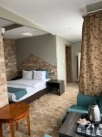 Grand Park Hotel Corlu City Center