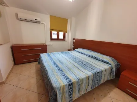 Marinella sand at 300mt from the sea C10 Отели в г. Пиццо