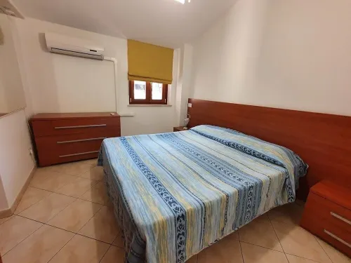 Marinella sand at 300mt from the sea C10