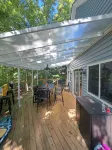 Pet-Friendly Home with Hot Tub and Dock - 4-Star