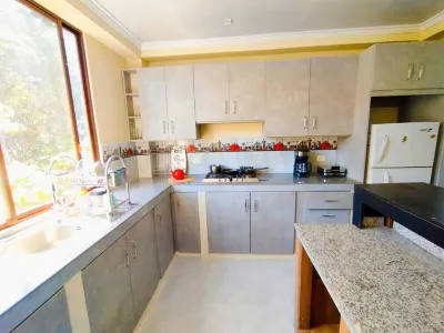 Katari Apart Hotels in 