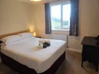 Coastal Comfort: 3-Bedroom Apartment with Stunning Views in Mortehoe, Woolacombe