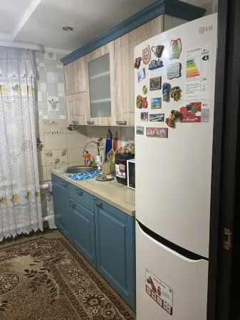 River on the back yard, forest near the house, very close to the bus stop Отели в г. Деркул