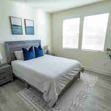 The Palms Hideaway - Desert Luxury Rooms