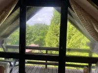 Lovingly furnished vacation home in the mountains