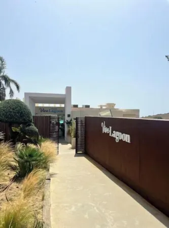 Alcazaba Lagoon Luxury Retreat