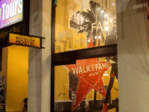 Samesun Hollywood Hotels in Los Angeles