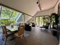 Landhaus Liebe, family and pet-friendly vacation home between sea and moor. Hoteles en Großheide