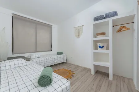 Essence of Honey Villas & Safari Boutique - Villa # 1