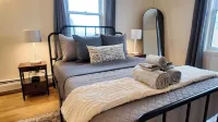 Newly Refreshed 3bd Spacious Unit Minutes from 290