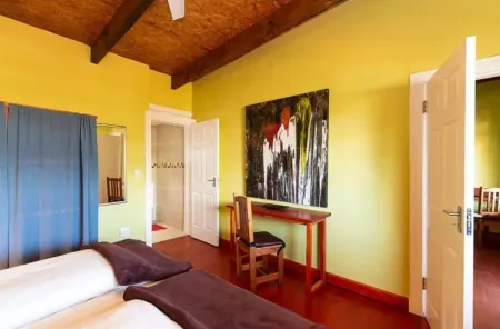 CAPELANDS RESORT- Whitestone