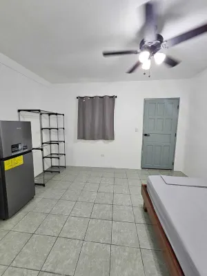 Charming studio in wonderful Sámara with AC