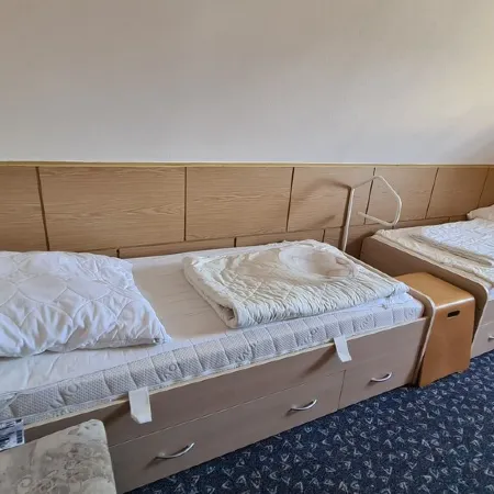 Fewo Brockenblick Ilsenburg Cozy vacation apartment at the foot of the Brocken