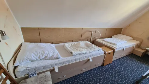 Fewo Brockenblick Ilsenburg Cozy vacation apartment at the foot of the Brocken