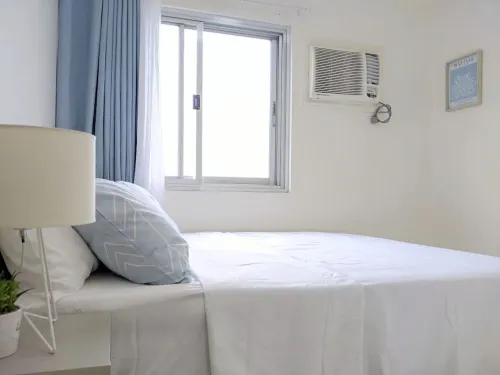 Penthouse with Home Office and Parking