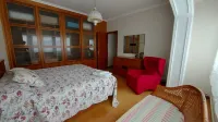 Port of Foz with 4 rooms, garden, terrace and barbecue