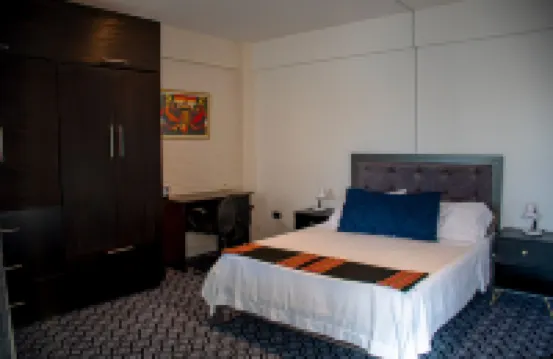 Enjoyable 2-bedroom apartment with WiFi in Uyuni  호텔