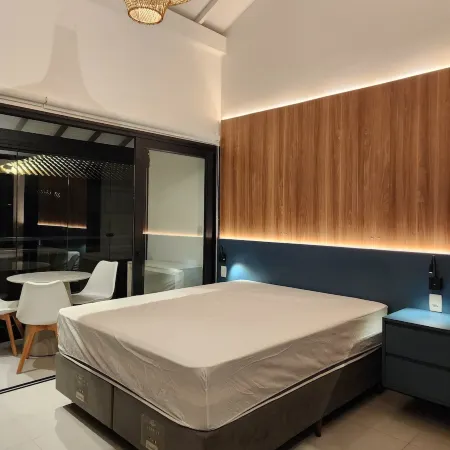 Ibiza Praia DO Forte