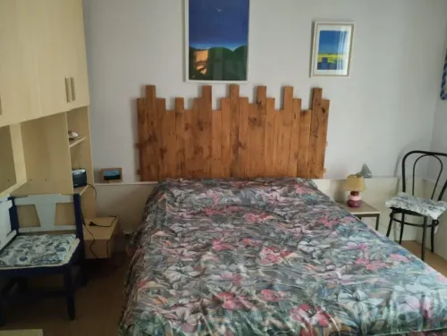 Maison de Bord de mer