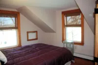 Otter Creek View! 2-Bedroom house with all the amenities! Hotels in Ferrisburgh