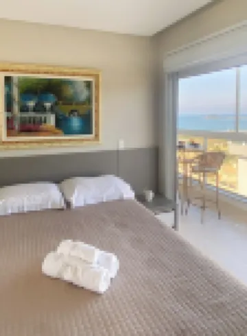 Penthouse with Jacuzzi in Palmas