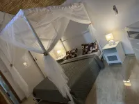 Cases Conviviales et Chaleureuses Hotels in Ngaparou