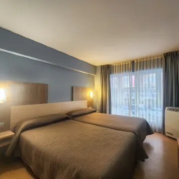 Faranda Alisas, Colección de hoteles Ascend Hoteles cerca de Catedral de Santander