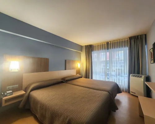 Faranda Alisas, Ascend Hotel Collection Hotels in Santander