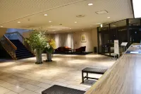 Tsurumai Moon Lake Hotel Hotels in Otaki