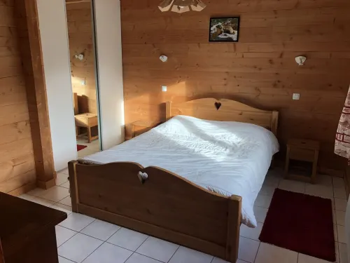 Chalet A LA Montagne Hotels in La Chapelle-d'Abondance