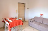 Three-room apartment 450m from the Ligabue waterfront in Capo d'Orlando - Magico Apartments Hotels in Capo d'Orlando