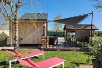 Country cottage near Dijon