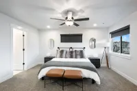 Beautiful 4 Bedroom Luxury Home