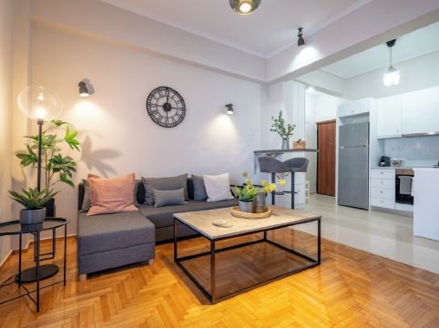 Beba's House by ΜΡS