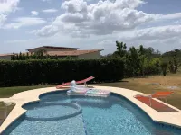 Beach house in Panama city Punta Barco Viejo Hotels in San Carlos