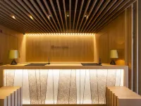 First Cabin Kyoto Nijojo