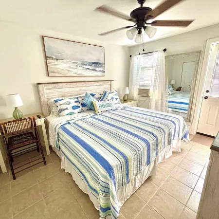 Welcome to The Perfect Break — Your Cozy Coastal Getaway!