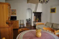 Pavillon Mimosa Malacucina Hotels in Lumio