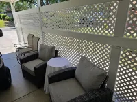 Fresh & Modern: Remodeled 2 Bedroom, 2 Bath in Florida!