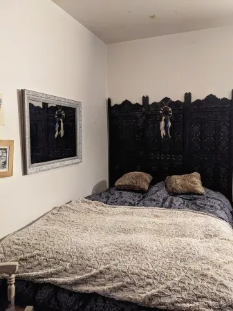 Appartement Chaleureux, à Deux pas de Disneyland Отели рядом со станцией Noisy Mont D'est railway station