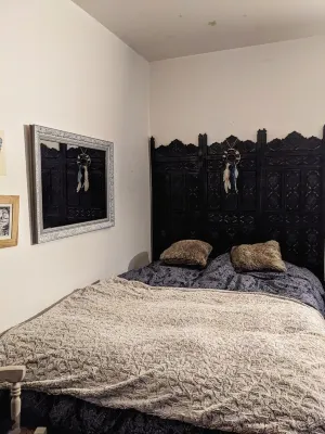 Appartement Chaleureux, à Deux pas de Disneyland