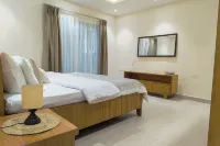 Chic 3BHK Spacious Apartment near Manipal Hospital with modern Amenities
