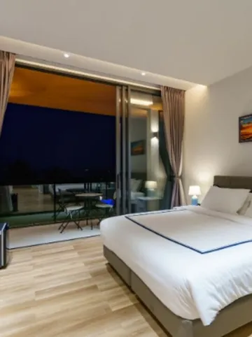 รูปภาพของBeautiful Private Villa Massimiliano Samui