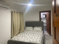 Spacious 5-bedroom villa with WiFi and AC in lovely Barahona Hotels in Barahona