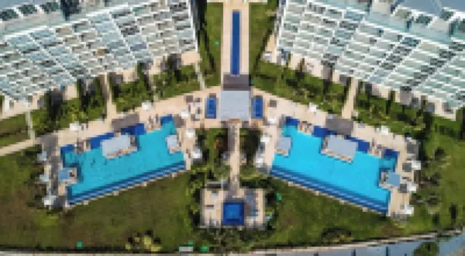 Villa Walking Distance to Eagle Beach