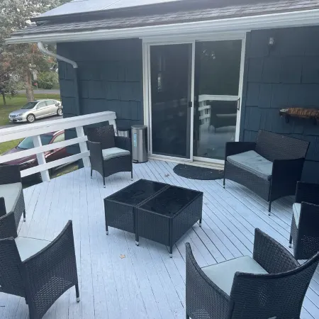 Charming newly remodeled house five minutes away from Cornell.