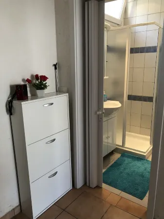 Casa Vacanza Santa Maria