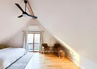 NEW: Chalet Getaway, 5 min to Main St